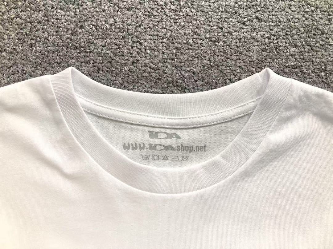 Unbranded 79 FASHION T-SHIRT 214163156 (Im 170Cm 60Kg I Wear Size L In The Phot) - Image 14