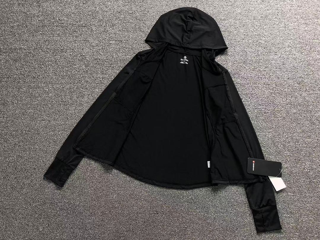 Unbranded 145 LULULEMON SUNSCREEN CLOTHING FEMAIE - Image 26