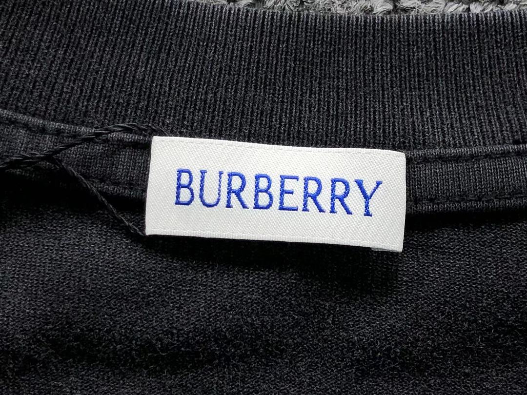 Burberry 125 B⭐R⭐E⭐RY T-SHIRT 5208070981 (Im 170Cm 60Kg I Wear Size S In The Phot) - Image 20