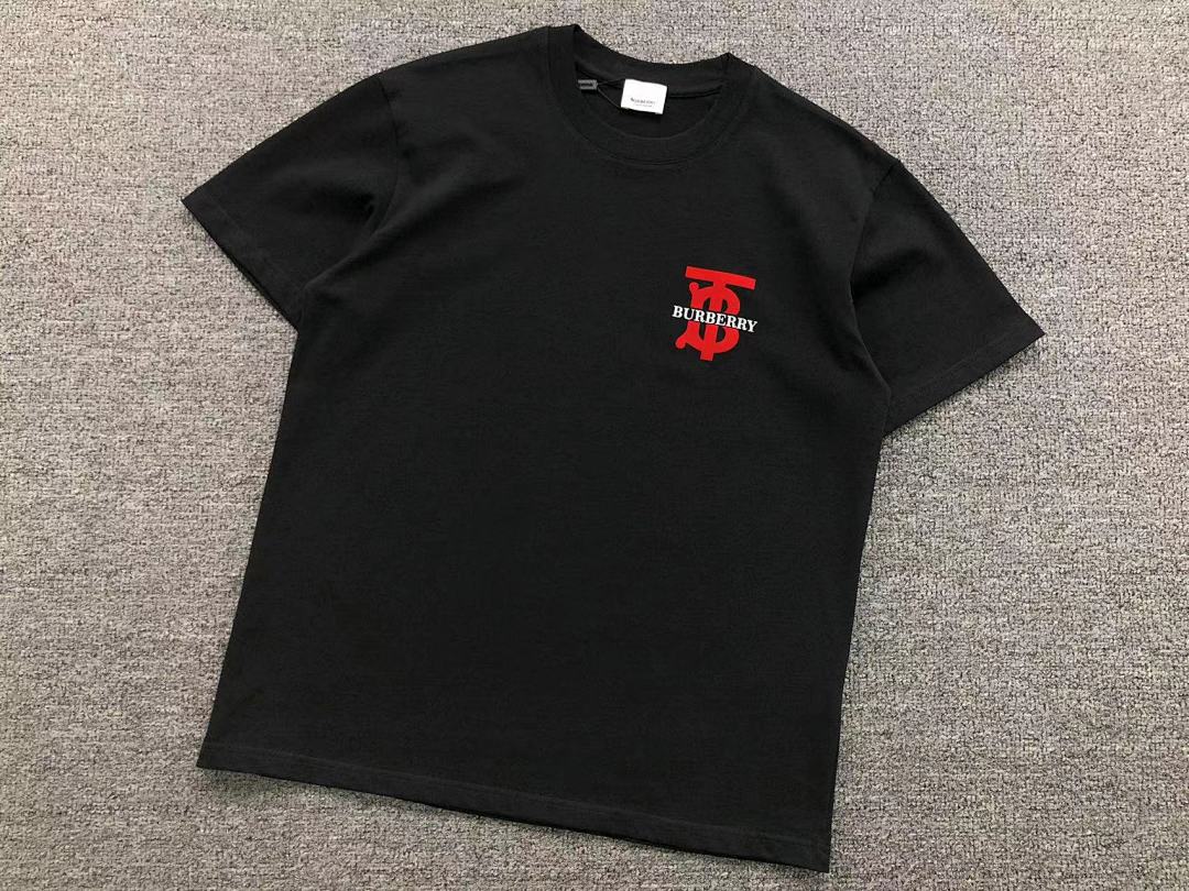 Burberry 128 B⭐R⭐E⭐RY T-SHIRT 1101162321 (Im 170Cm 57Kg I Wear Size M In The Phot) - Image 12