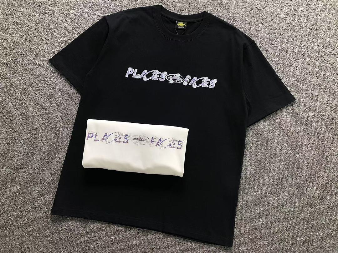 Corteiz 82 CORTEIZ T-SHIRT 5207090378 (Im 170Cm 60Kg I Wear Size M In The Phot) - Image 15