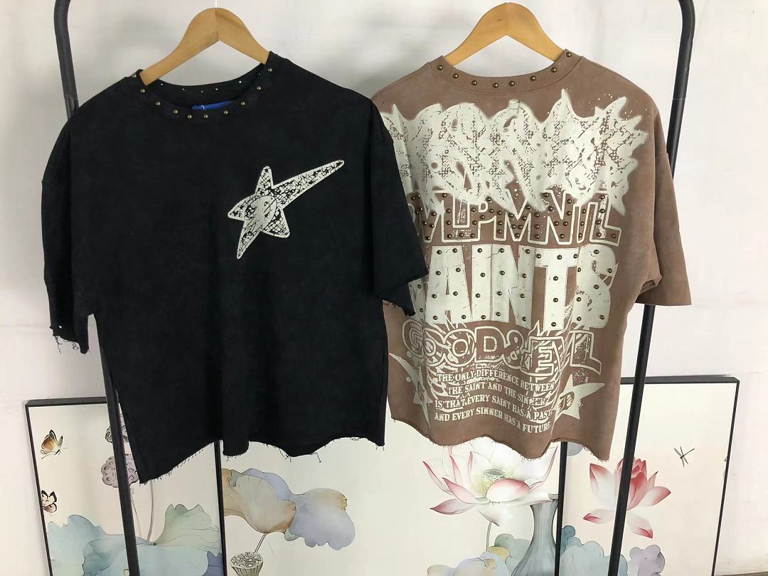Unbranded 125 FASHION T-SHIRT 3204261317 (Im 170Cm 60Kg I Wear Size S In The Phot) - Image 28