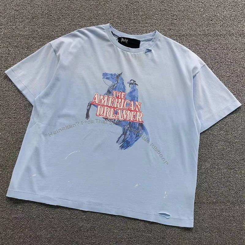 Unbranded 125 PA⭐Y H⭐LLYW⭐OD T-SHIRT 3204153517 (Im 170Cm 60Kg I Wear Size S In The Phot)