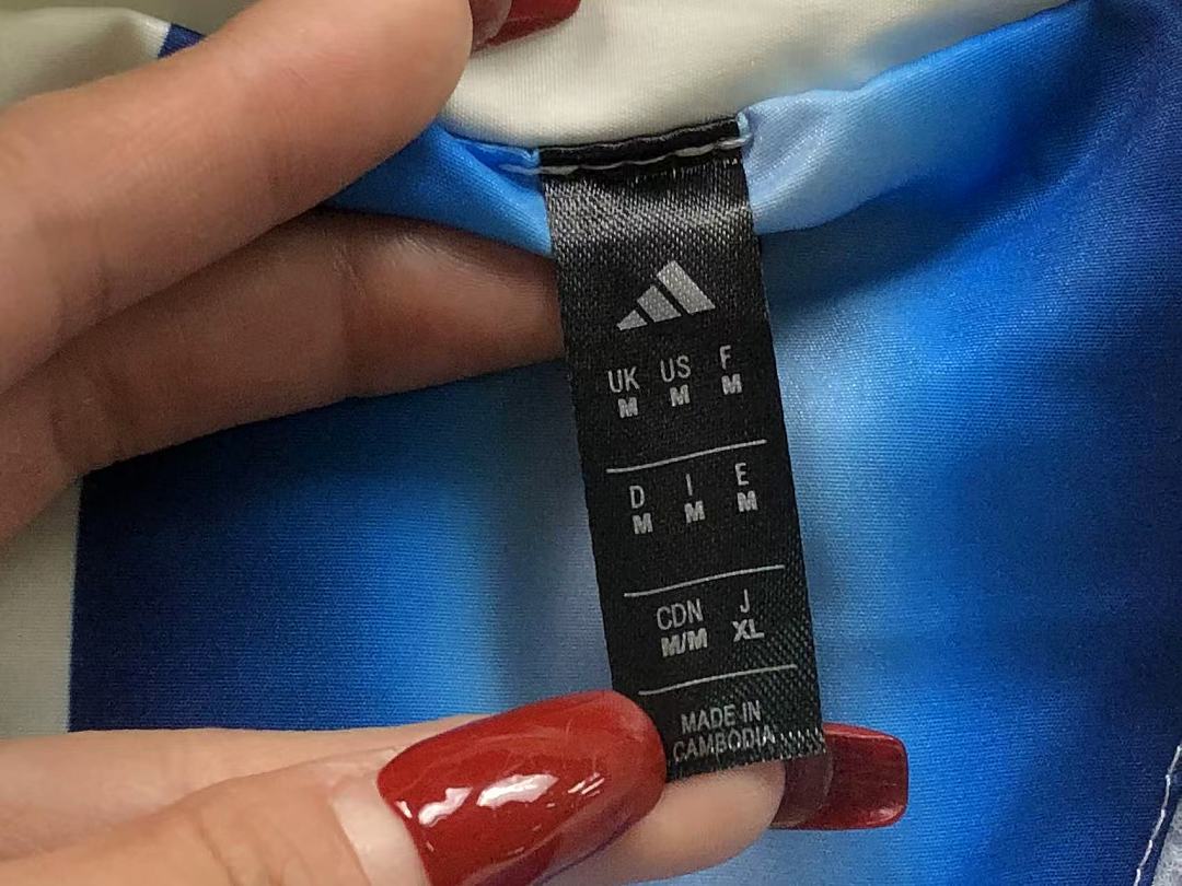 Adidas TROUSERS 139 A⭐I⭐AS JACKET - Image 21