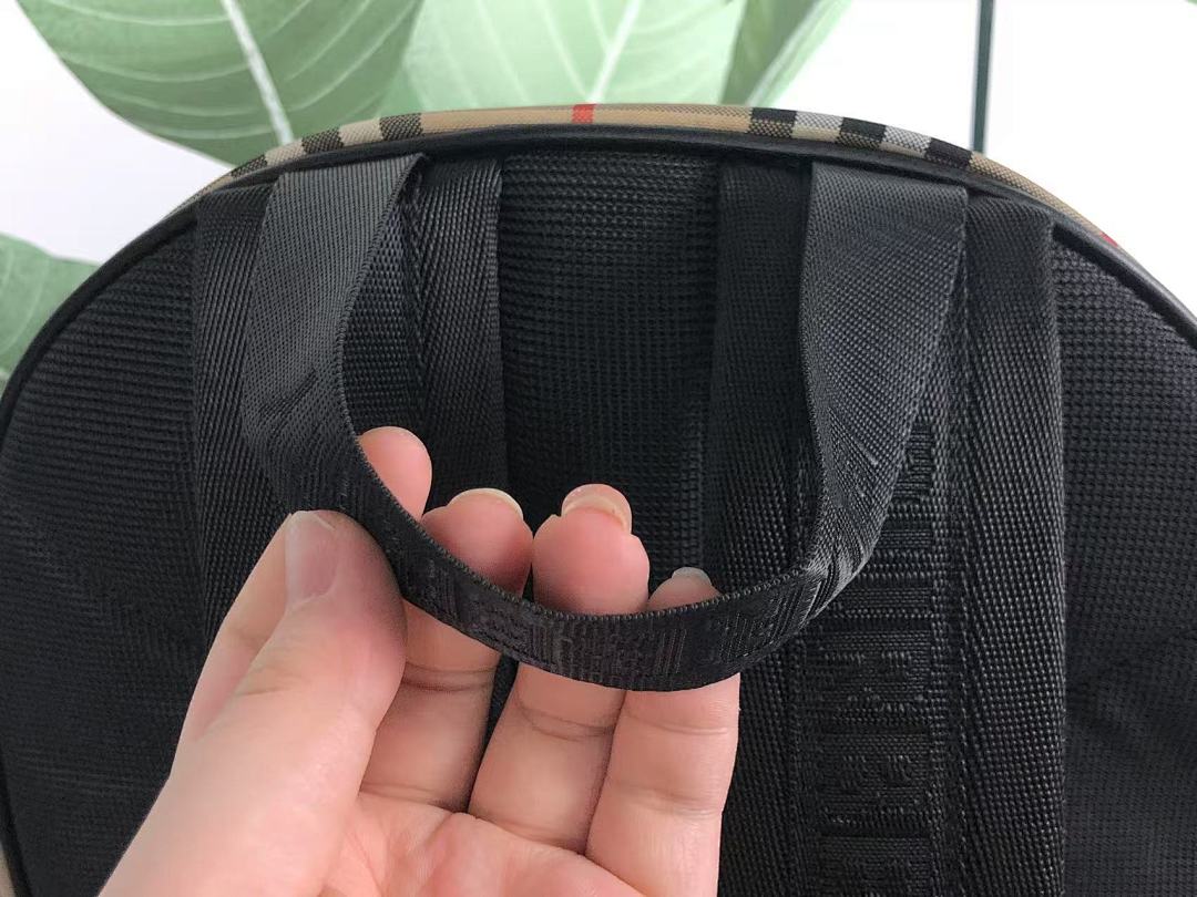 Burberry 288 B⭐R⭐E⭐RY BAG 4107220275 (Long 38CM* Wide 13CM* High 42CM) - Image 18