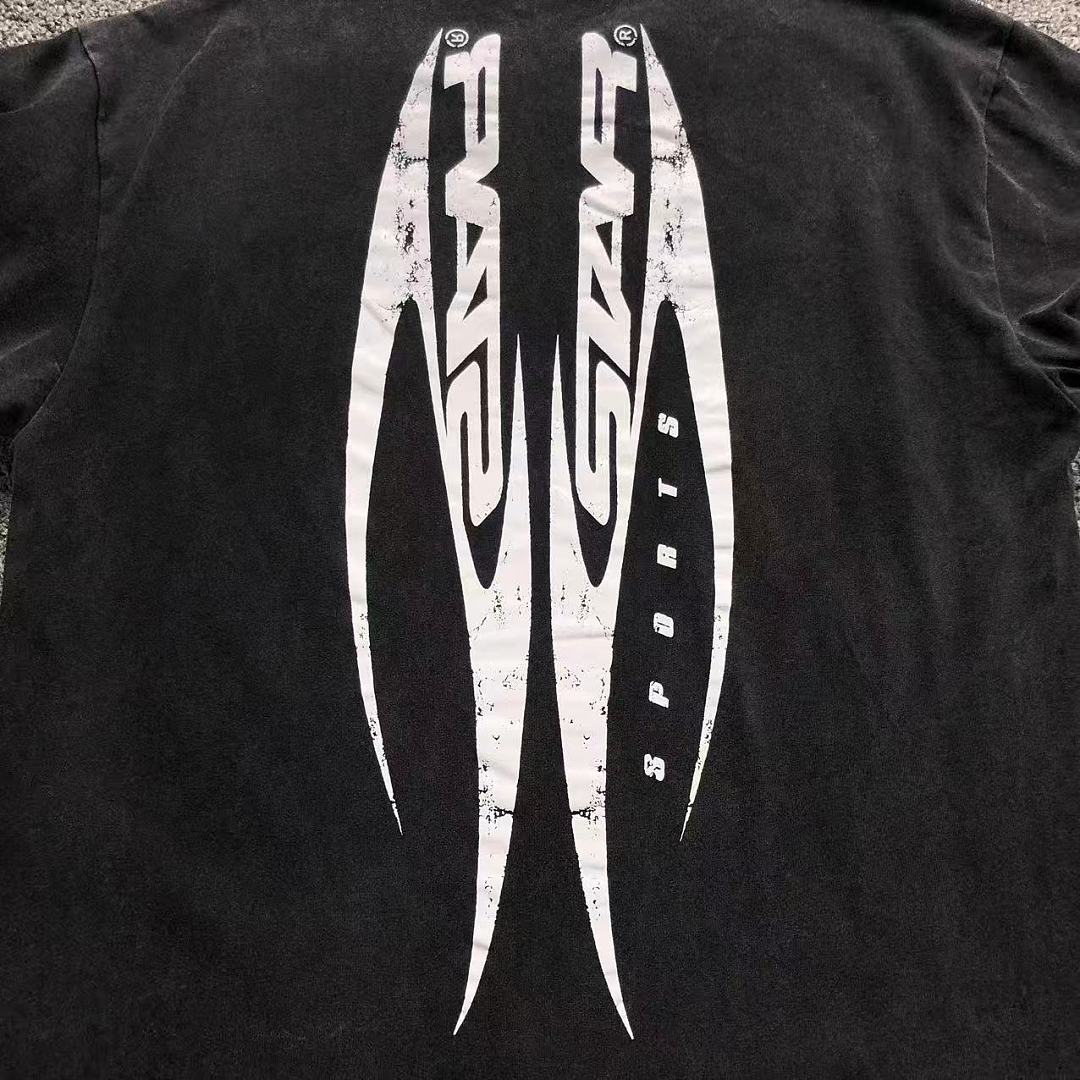 Hellstar 108 HELLSTAR T-SHIRT 3205193117 (Im 170Cm 60Kg I Wear Size S In The Phot) - Image 13