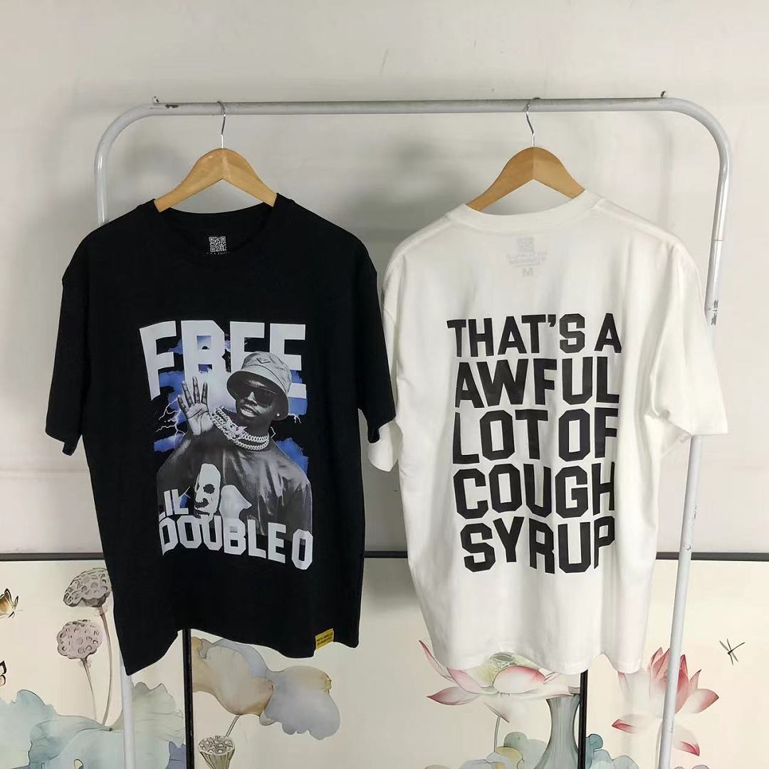 Cough Syrup 82 COU⭐H SY⭐UP T-SHIRT 5207020878 (Im 170Cm 60Kg I Wear Size M In The Phot) - Image 30