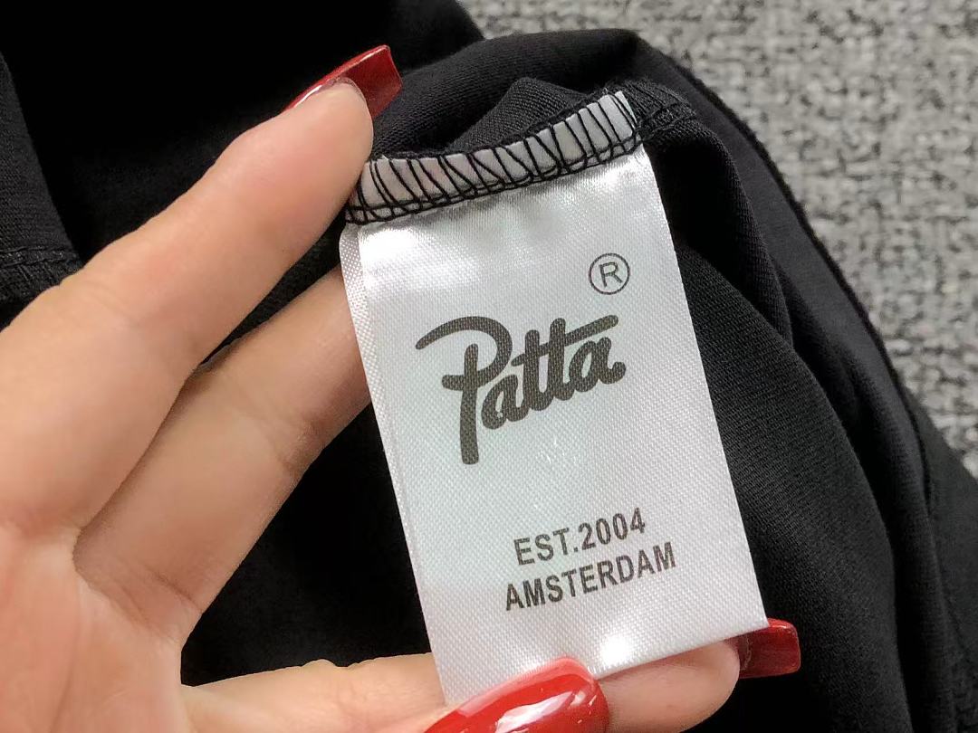 Patta 82 P⭐TT⭐ T-SHIRT 1261029175 (Im 170Cm 60Kg I Wear Size M In The Phot) - Image 18
