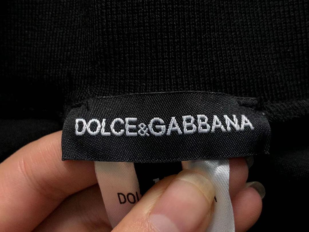 Dolce & Gabbana 279 D⭐LC⭐ GA⭐⭐A⭐A HOODIE - Image 42