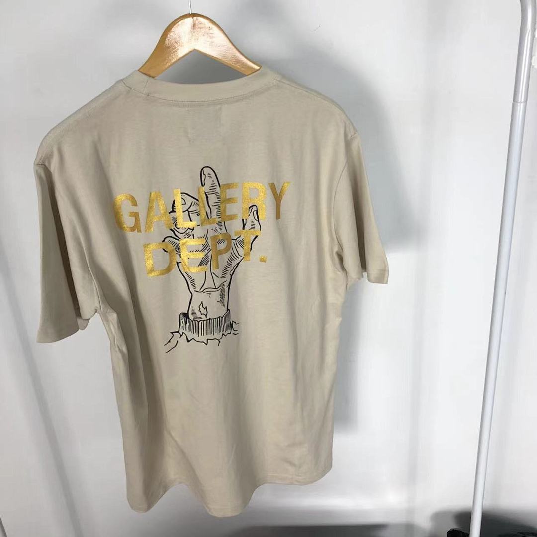 Gallery Dept 78 GALLERY DEPT T-SHIRT - Image 20