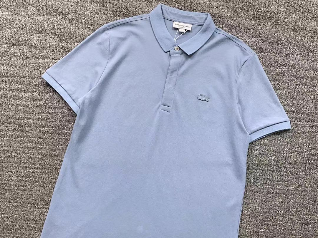 Lacoste 125 LACOSTE POLO 4203251209 (Im 170Cm 60Kg I Wear Size M In The Phot) - Image 20