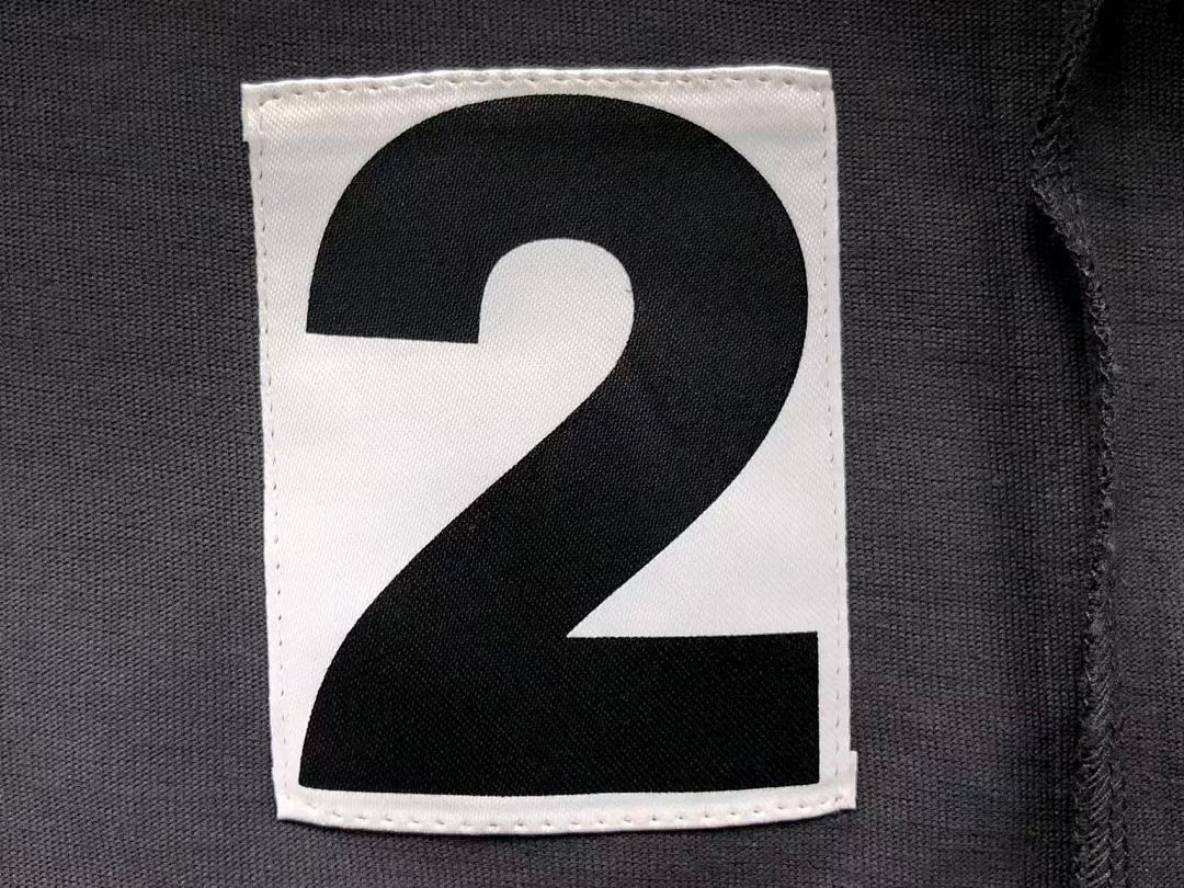 Unbranded 115 R⭐⭐123 T-SHIRT 21101607125 (Im 170Cm 60Kg I Wear Size 2 In The Phot) - Image 15