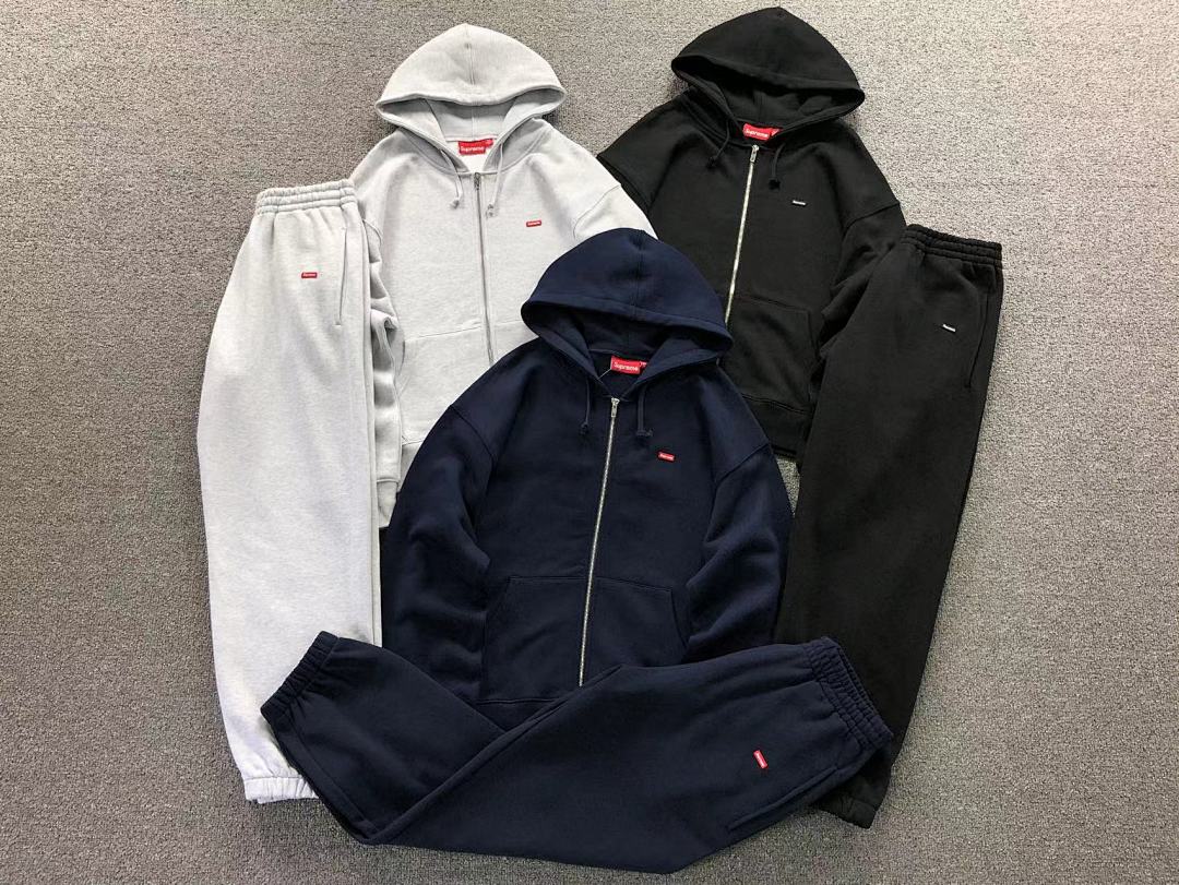 Supreme TROUSERS S⭐⭐R⭐⭐E HOODIE 12320302 (Im 172Cm 55Kg I Wear Size S In The Phot) - Image 6