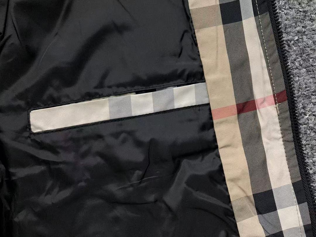 Burberry 188 B⭐R⭐E⭐RY JACKET 3109201820 (Im 170Cm 60Kg I Wear Size M In The Phot) - Image 12