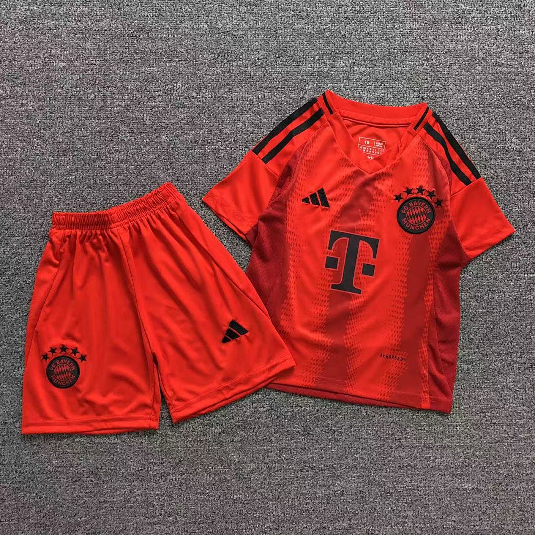Chanel 68 FOOTBALL CHILD T-SHIRT