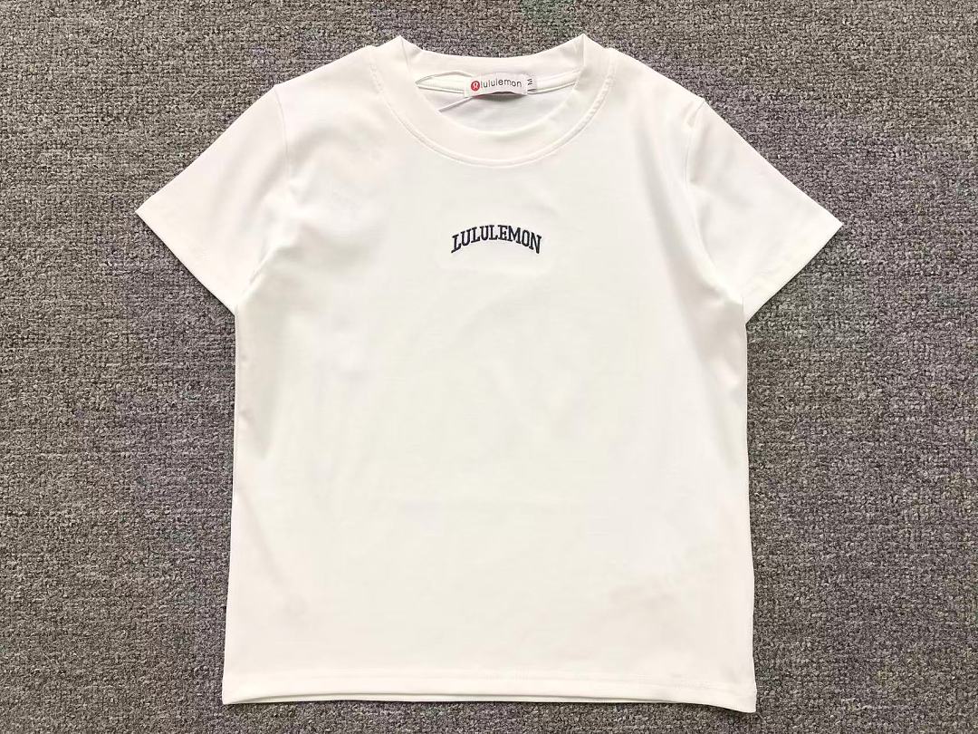 Unbranded 128 LULULEMON T-SHIRT FEMAIE - Image 7