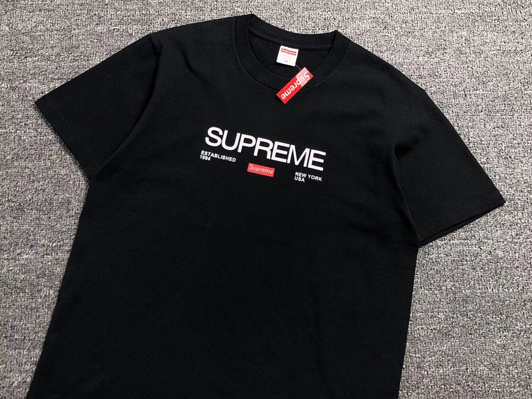 Supreme 95 S⭐⭐R⭐⭐E T-SHIRT - Image 6