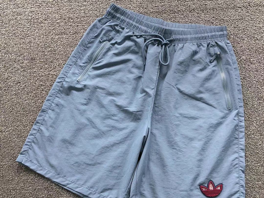 Adidas 98 A⭐I⭐AS SHORTS 3207241535 (Im 170Cm 60Kg I Wear Size M In The Phot) - Image 8