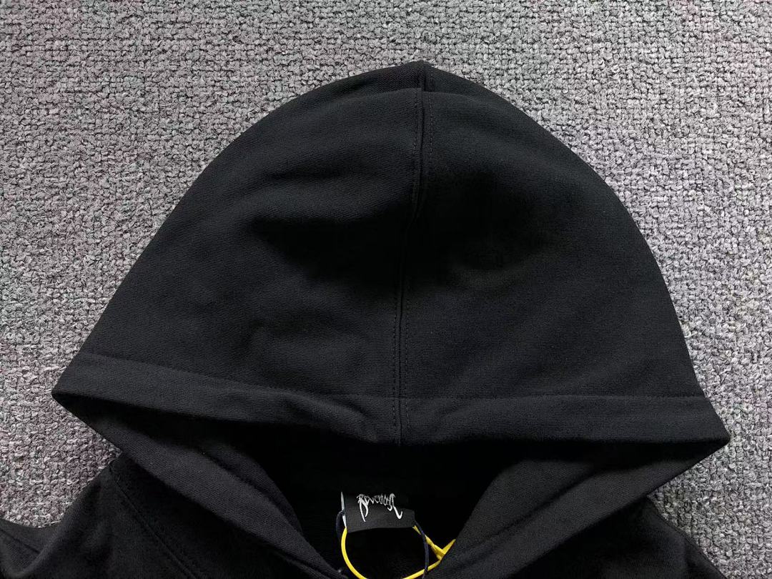 Revenge 128 REVENGE HOODIE 505042891 (Im 170Cm 60Kg I Wear Size S In The Phot) - Image 25