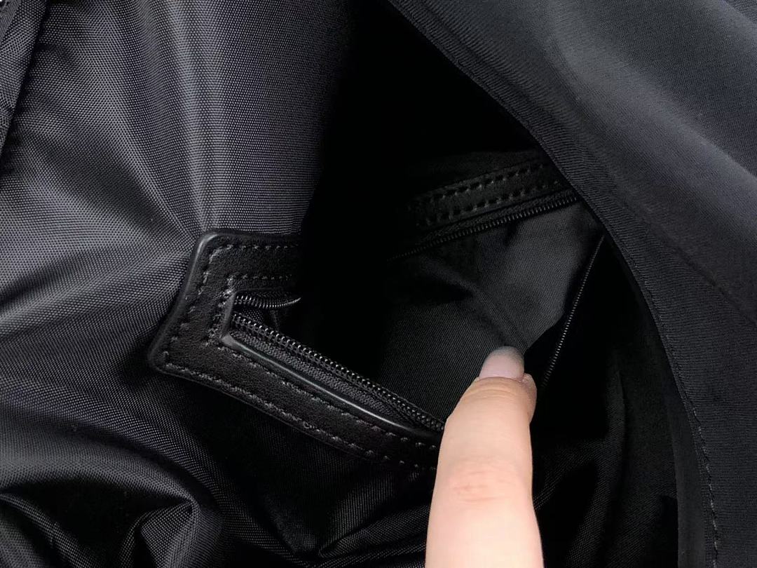 Y-3 228 Y-3 BAG 41121475 (Long 42CM* High 63CM) - Image 12