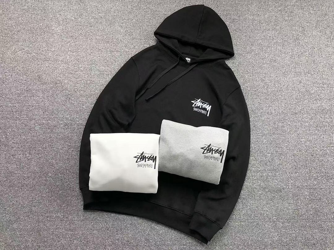 Stussy 168 STUSSY - Image 17