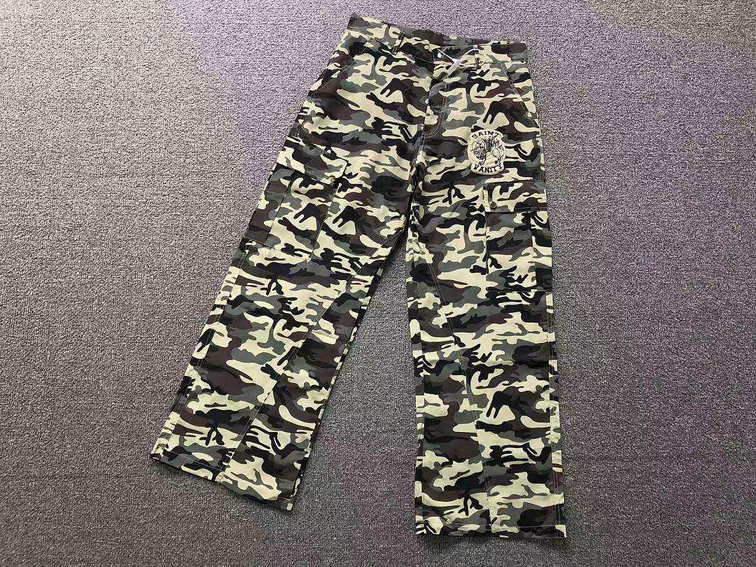 Saint Vanity TROUSERS 358 SA⭐N⭐ VA⭐IT⭐ JACKET - Image 33