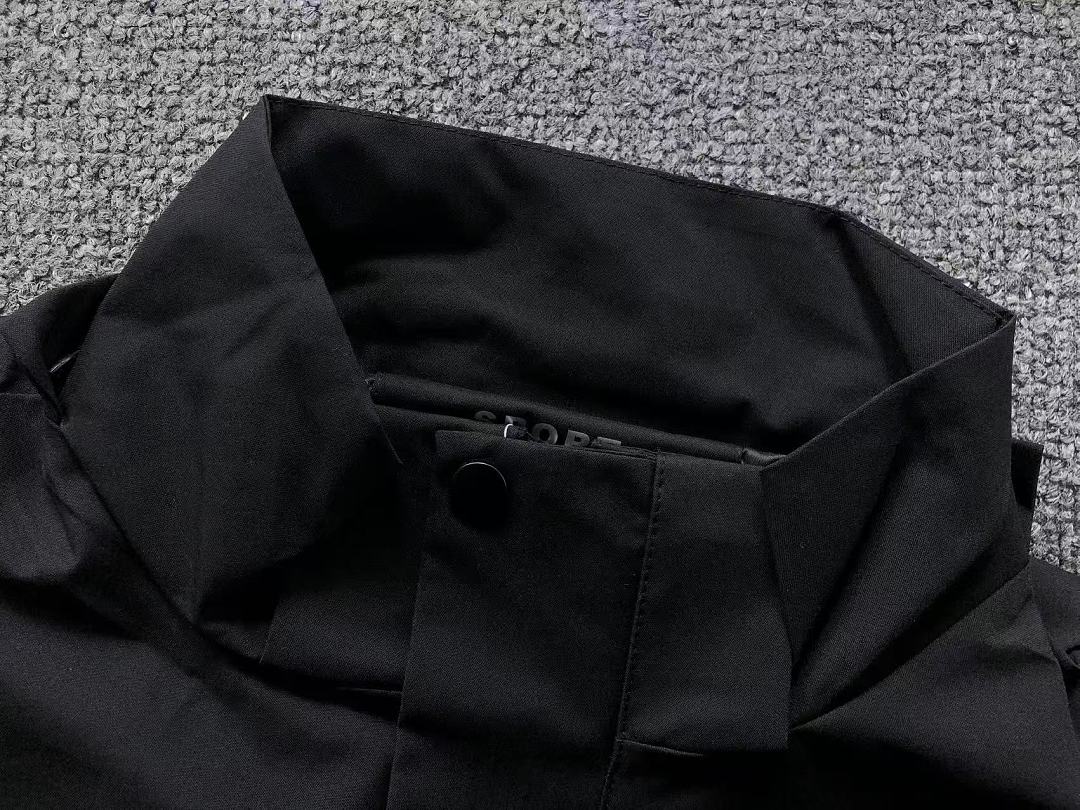 Hugo Boss 208 H⭐G⭐ B⭐⭐S JACKET 2207110104 (Im 170Cm 60Kg I Wear Size 2XL In The Phot) - Image 23