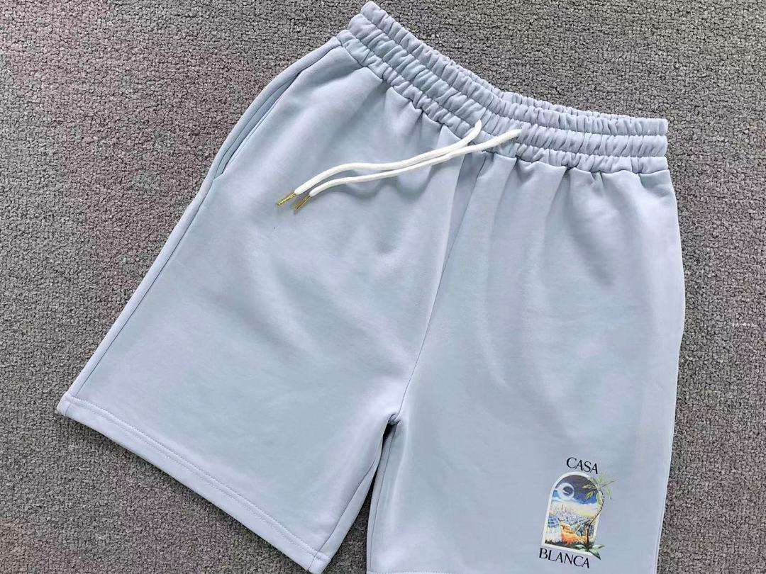 Casablanca 165 CASABLANCA SHORTS 591110127 (Im 170Cm 60Kg I Wear Size XL In The Phot) - Image 19