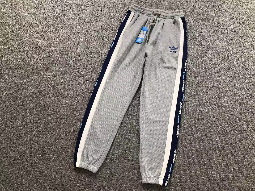 Adidas 135 A⭐I⭐AS TROUSERS 4203031277 (Im 170Cm 60Kg I Wear Size M In The Phot) - Image 10