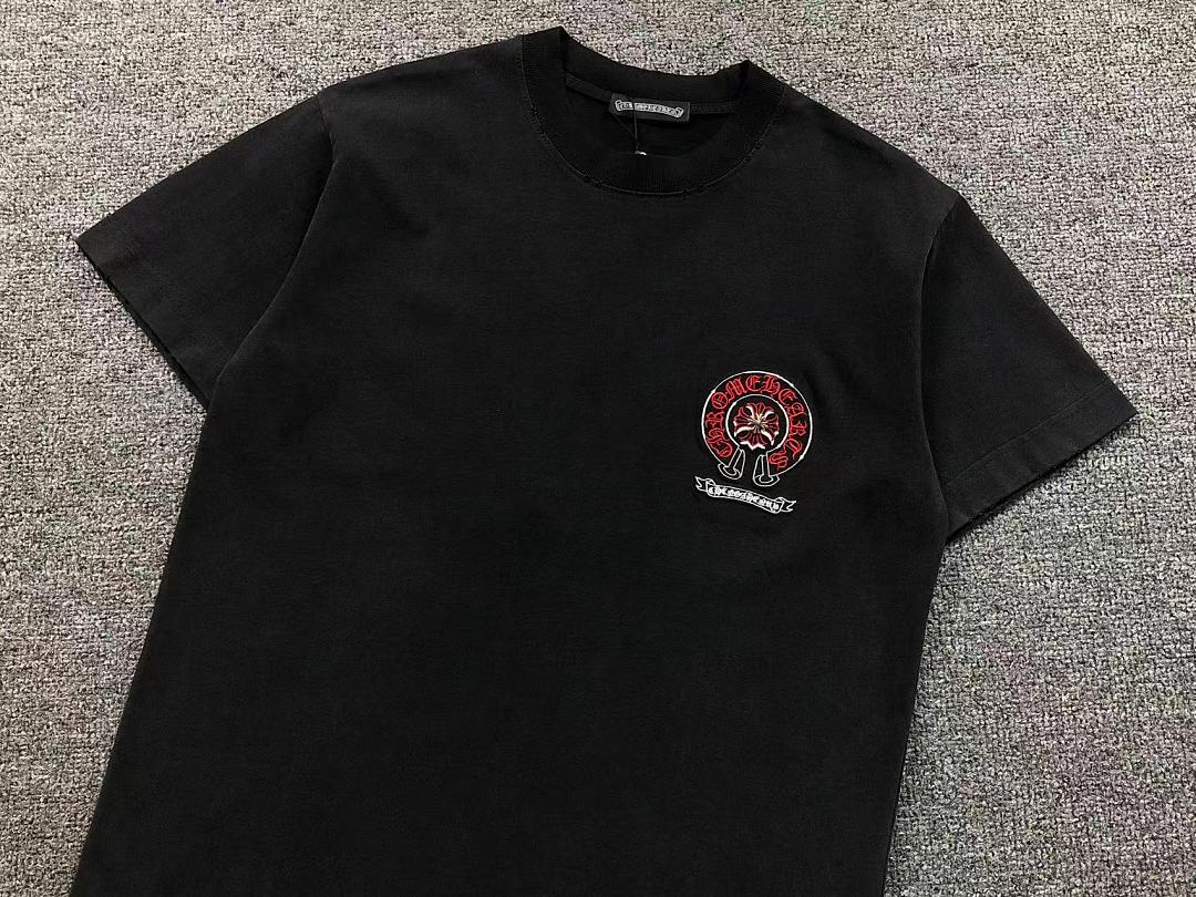Comme des Garcons 118 C⭐⭐OME HE⭐⭐TS T-SHIRT 525220981 (Im 170Cm 60Kg I Wear Size M In The Phot) - Image 20