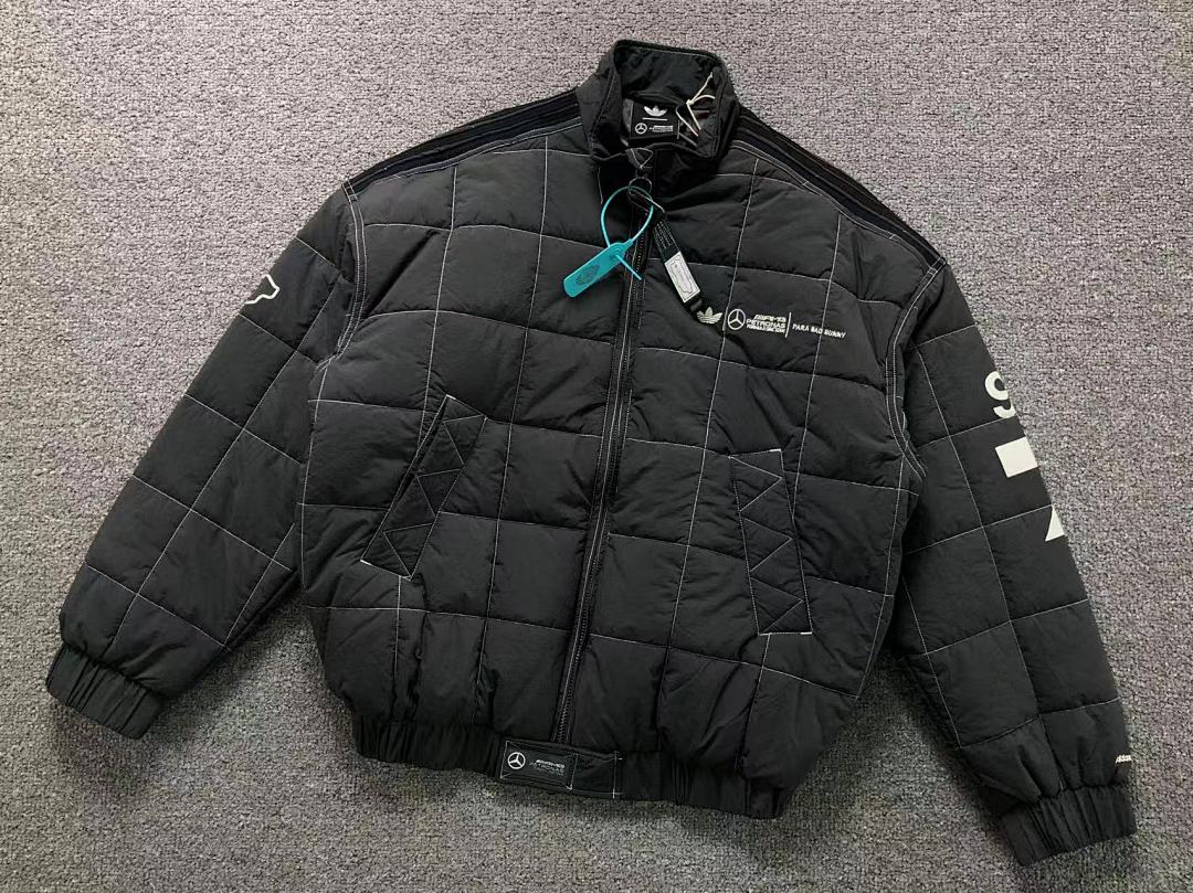 Adidas 419 A⭐I⭐AS JACKET 11130235 (Im 170Cm 60Kg I Wear Size M In The Phot) - Image 12