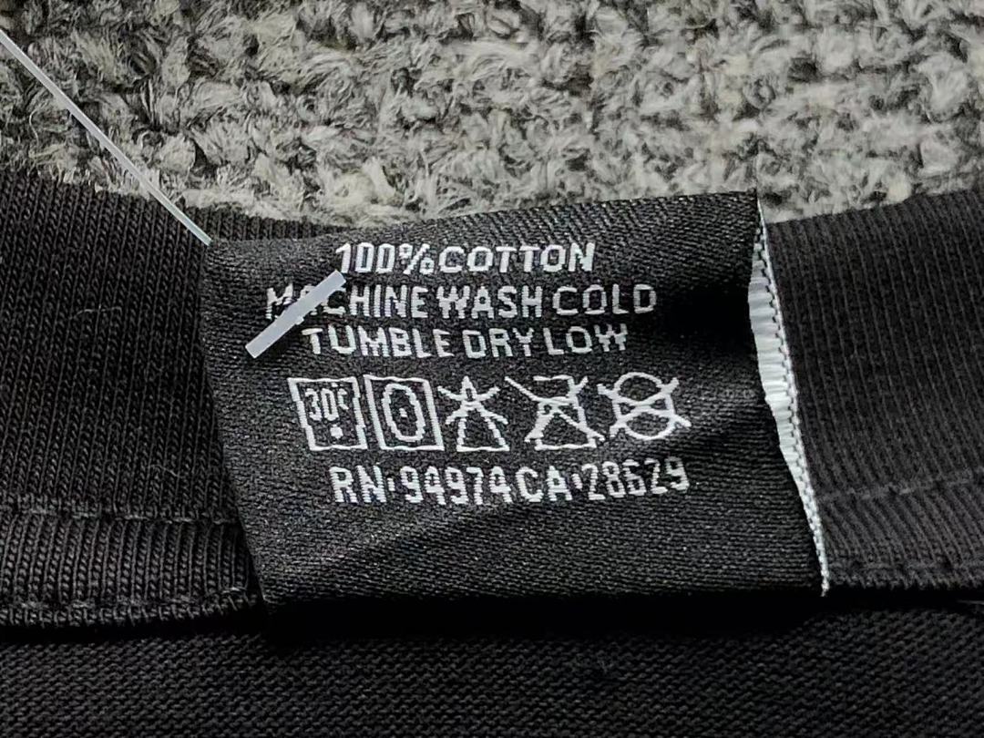 Nike 78 N⭐K⭐ STUSSY T-SHIRT 511274982 (Im 170Cm 60Kg I Wear Size S In The Phot) - Image 19