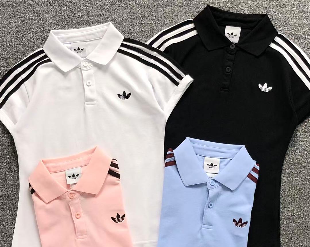 Adidas 105 A⭐I⭐AS POLO FEMAIE - Image 4