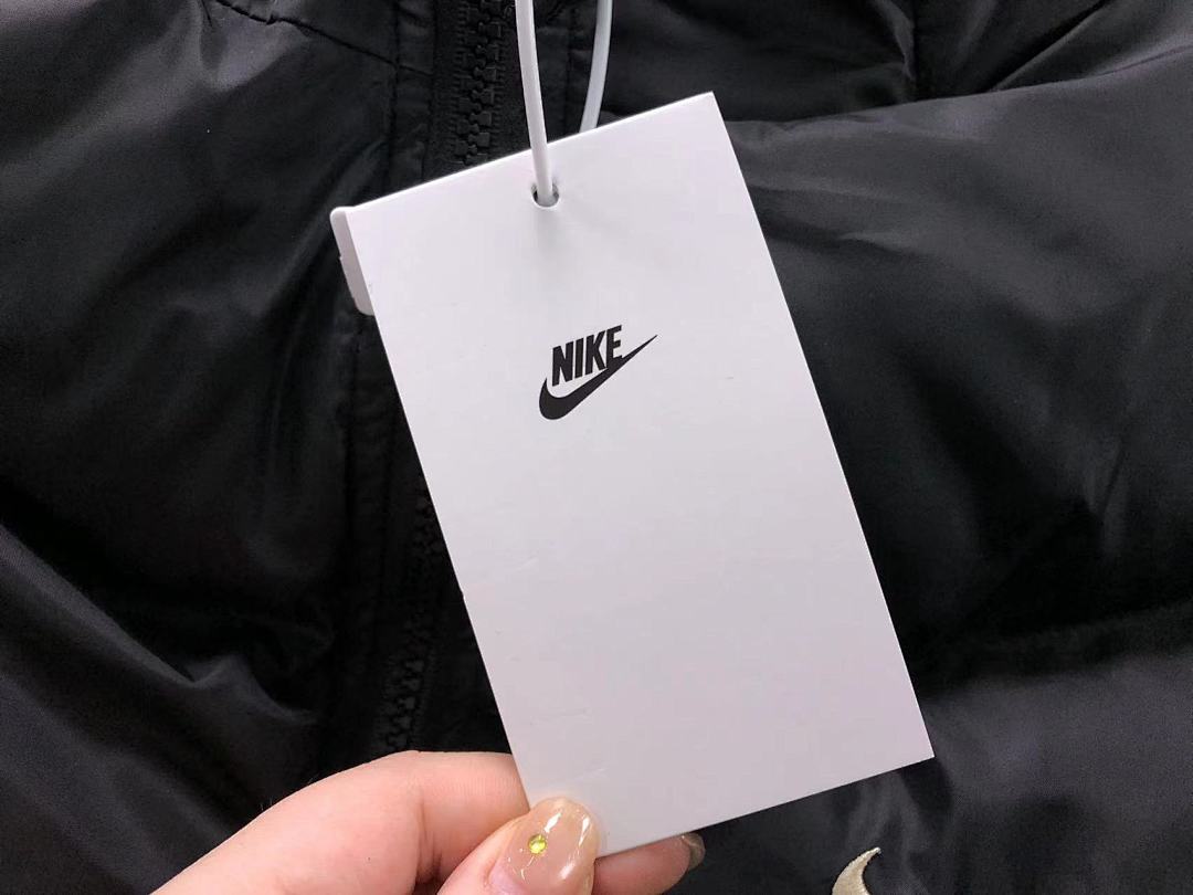 Nike 215 N⭐K⭐ COTTON CIOTHES 1112130635 (Im 170Cm 60Kg I Wear Size M In The Phot) - Image 28