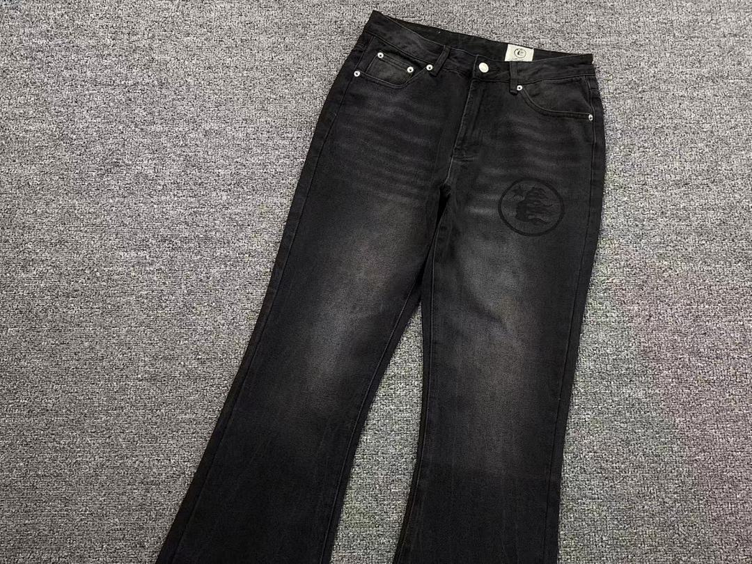 Hellstar 185 HELLSTAR TROUSERS 3110070717 (Im 170Cm 60Kg I Wear Size S In The Phot) - Image 7