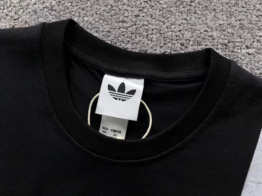 Adidas 108 A⭐I⭐AS T-SHIRT 4204100577 (Im 170Cm 60Kg I Wear Size M In The Phot) - Image 18