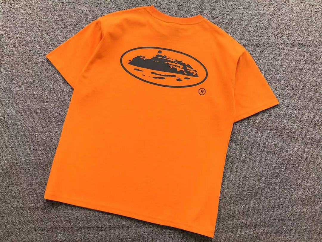 Corteiz 95 CORTEIZ T-SHIRT 3203020221 (Im 172Cm 55Kg I Wear Size M In The Phot) - Image 13