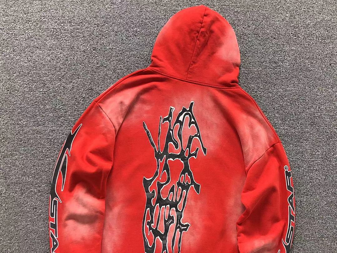 Hellstar TROUSERS 168 HELLSTAR HOODIE - Image 16