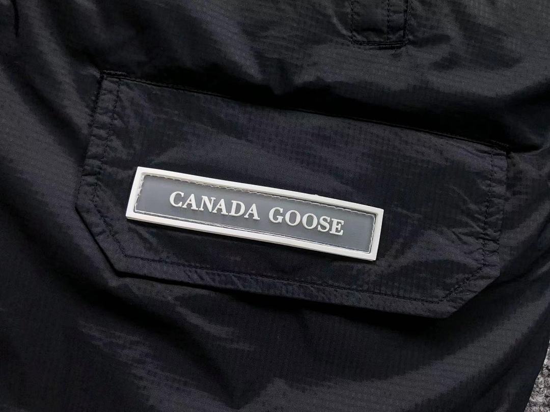 Canada Goose 598 C⭐N⭐⭐A G⭐⭐⭐E DOWN JACKETS 380548 (Im 170Cm 57Kg I Wear Size M In The Phot) - Image 32