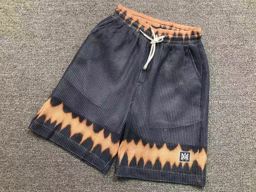 AMIRI SHORTS 98 AMIRI T-SHIRT 3207181032 (Im 170Cm 60Kg I Wear Size M In The Phot) - Image 23