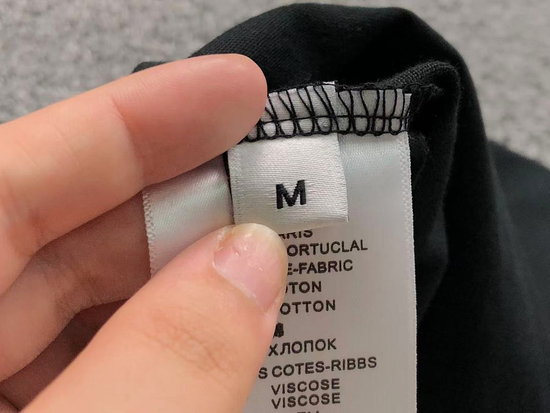 Prada 118 P⭐A⭐A T-SHIRT 5232416147 (Im 170Cm 60Kg I Wear Size M In The Phot) - Image 31