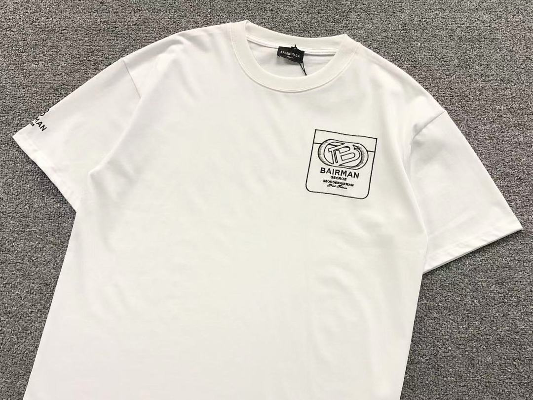 Unbranded 158 B⭐L⭐⭐⭐IA⭐A T-SHIRT 2203020801 (Im 172Cm 55Kg I Wear Size XL In The Phot) - Image 8