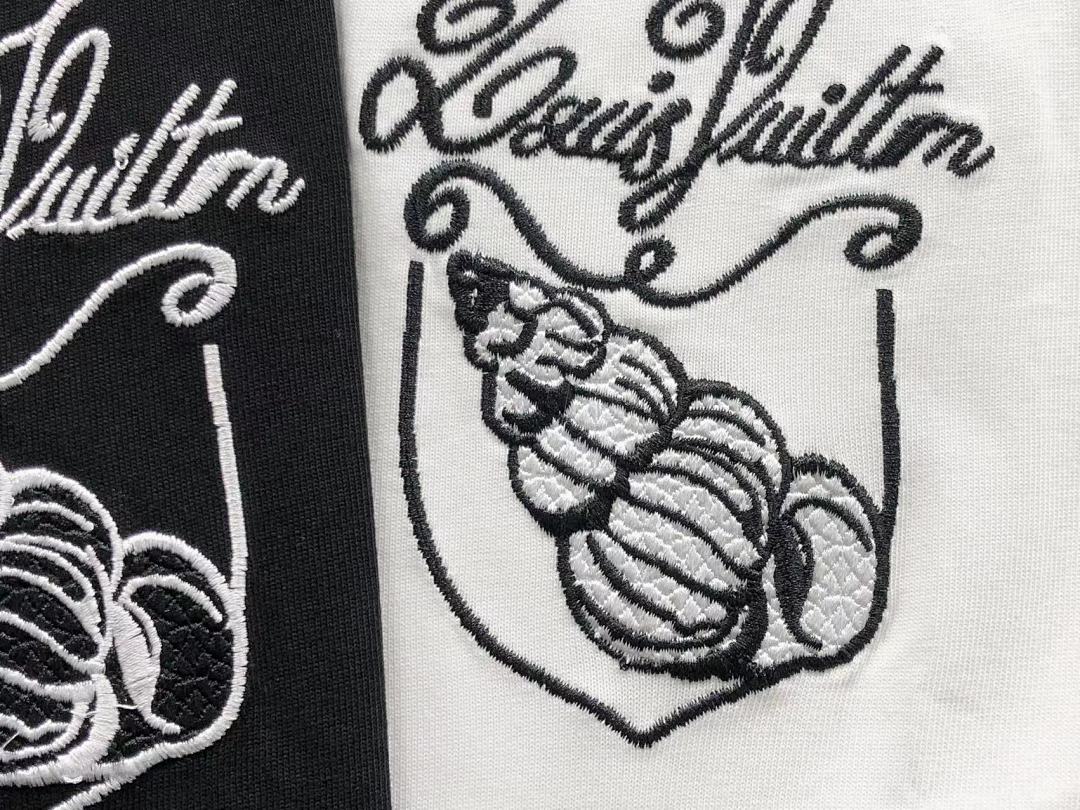 Louis Vuitton 95 L⭐ T-SHIRT 505175581 (Im 170Cm 60Kg I Wear Size M In The Phot) - Image 14