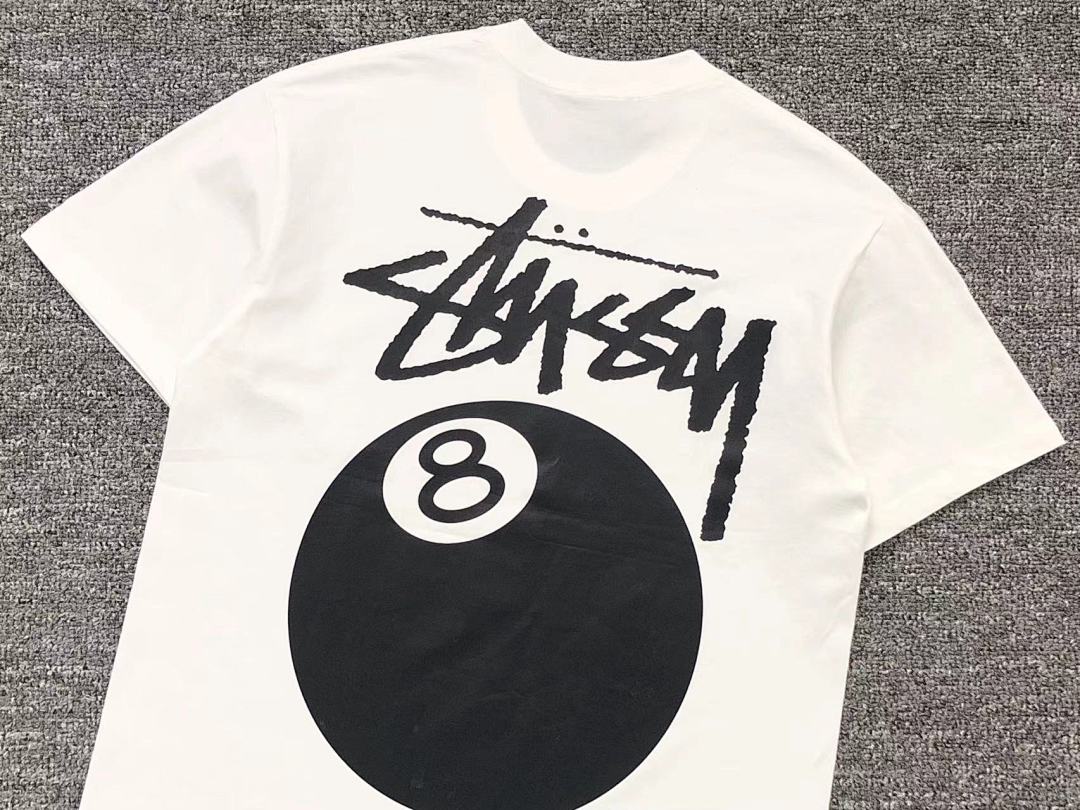 Stussy 78 STUSSY T-SHIRT - Image 22