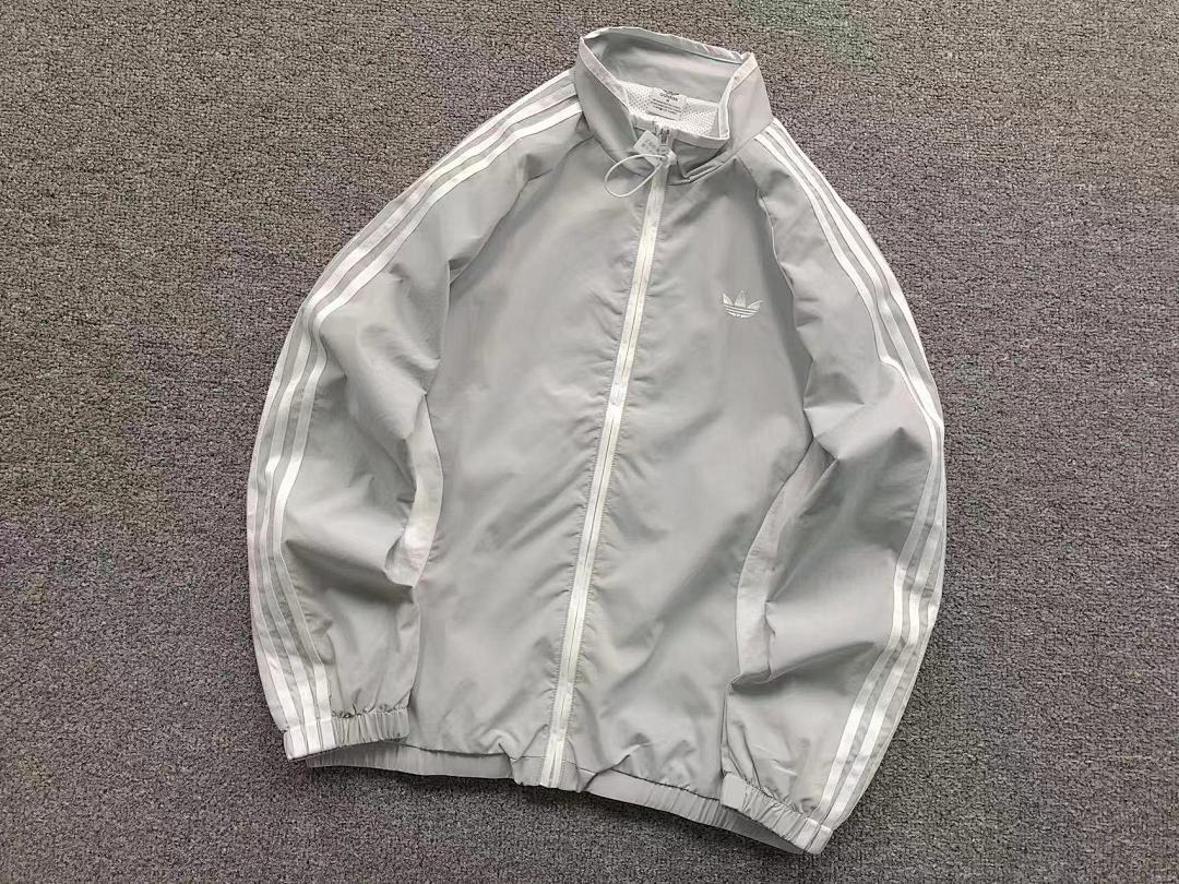 Adidas 135 A⭐I⭐AS JACKET 59051985 (Im 170Cm 60Kg I Wear Size M In The Phot) - Image 10