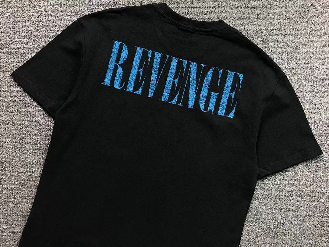 Revenge 69 REVENGE T-SHIRT 504012491 (Im 170Cm 60Kg I Wear Size S In The Phot) - Image 12