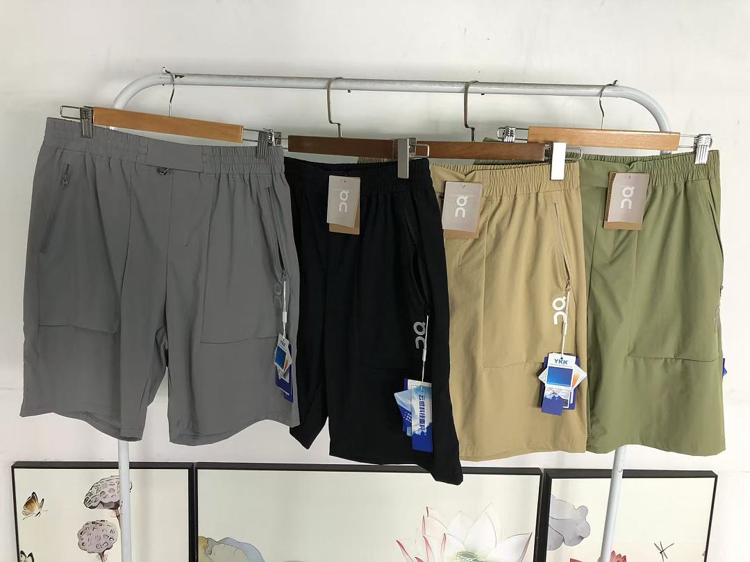 Unbranded 158 ON SHORTS 4205201001 (Im 170Cm 60Kg I Wear Size XL In The Phot) - Image 27