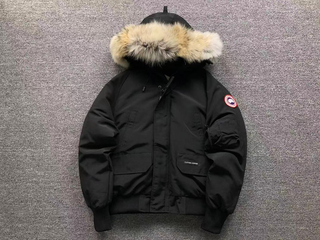 Canada Goose 498 C⭐N⭐⭐A G⭐⭐⭐E DOWN JACKETS FEMAIE - Image 21