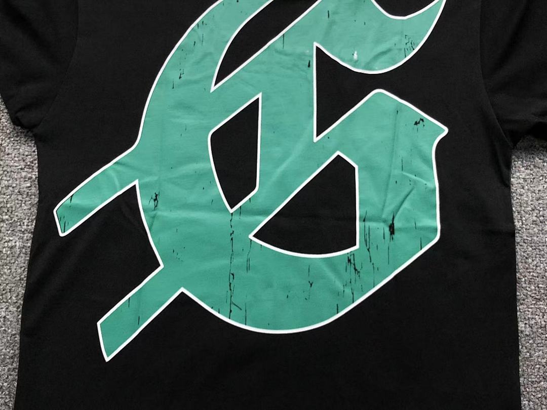 Godspeed 75 GO⭐S⭐E⭐D T-SHIRT 5232015158 (Im 170Cm 60Kg I Wear Size S In The Phot) - Image 14