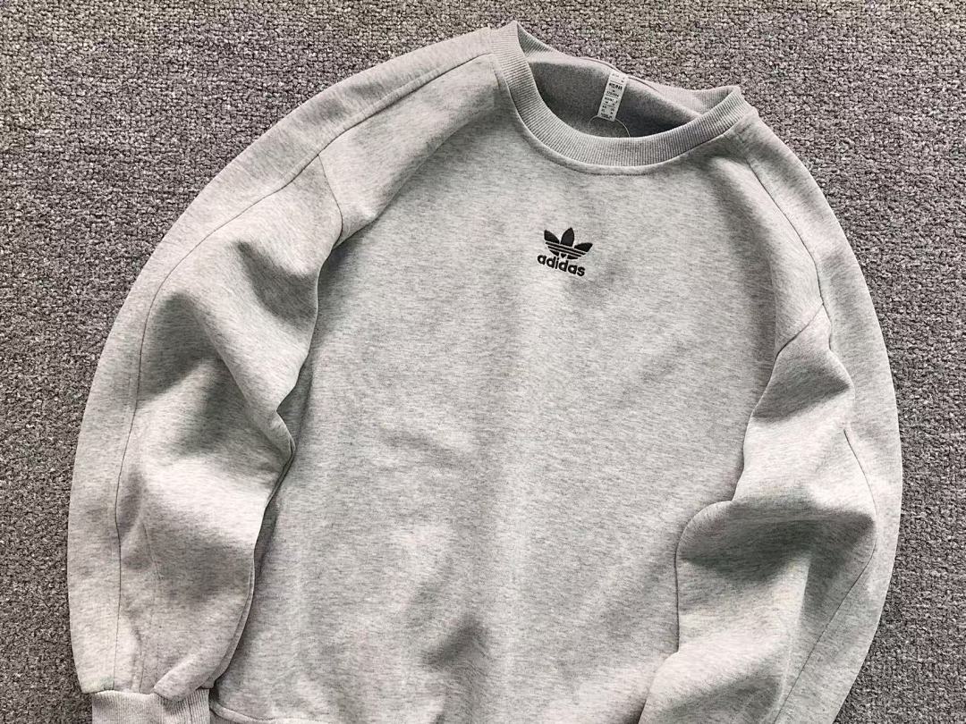 Adidas 115 A⭐I⭐AS HOODIE 58261785 (Im 170Cm 60Kg I Wear Size M In The Phot) - Image 9